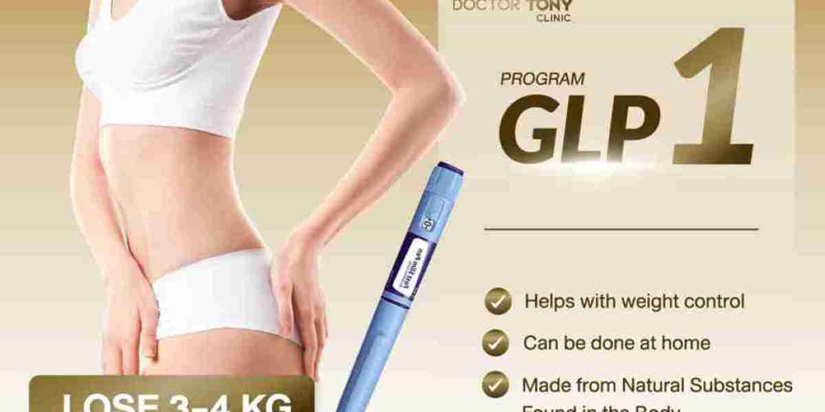 Tommy Bahama GLP-1 Booster CA UK US: Can It Aid Weight-Loss