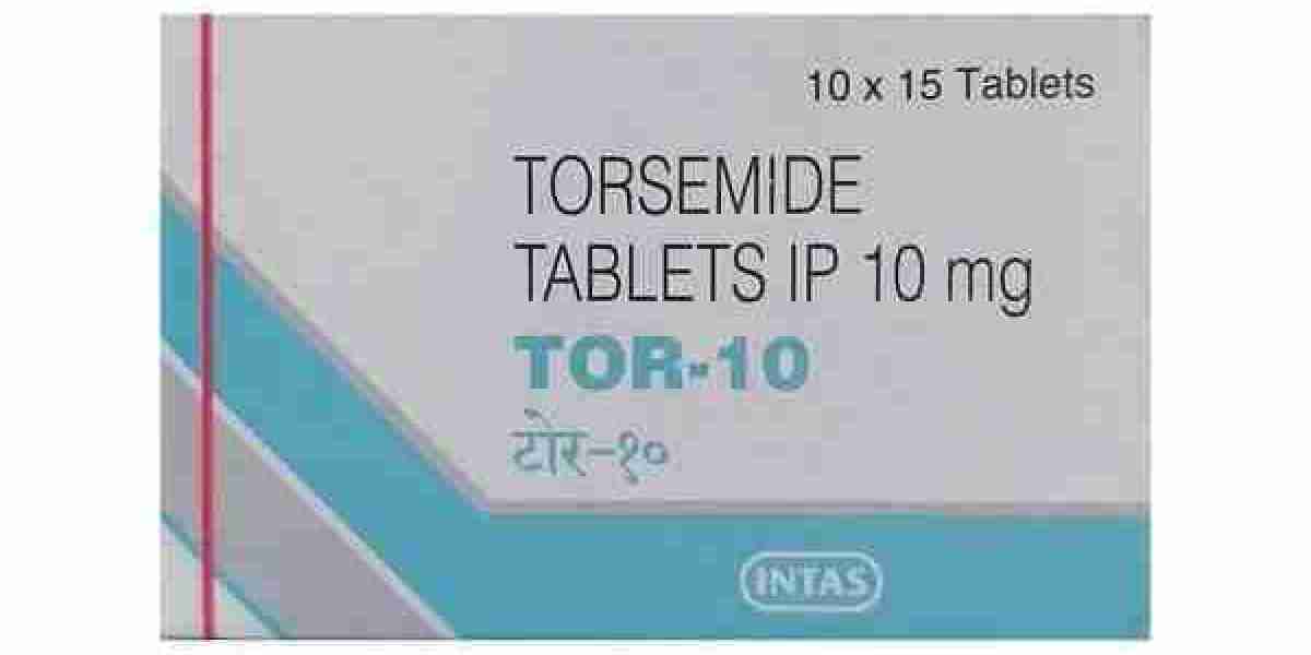 トラセミド 10mg