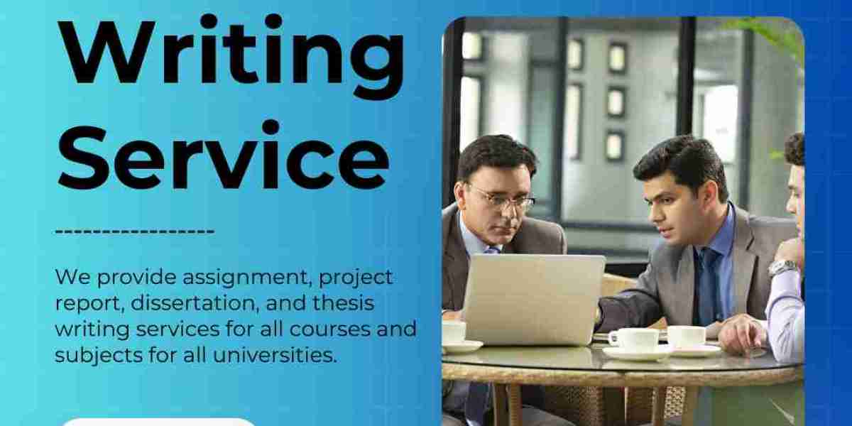 Online Assignment Writing Service In India
