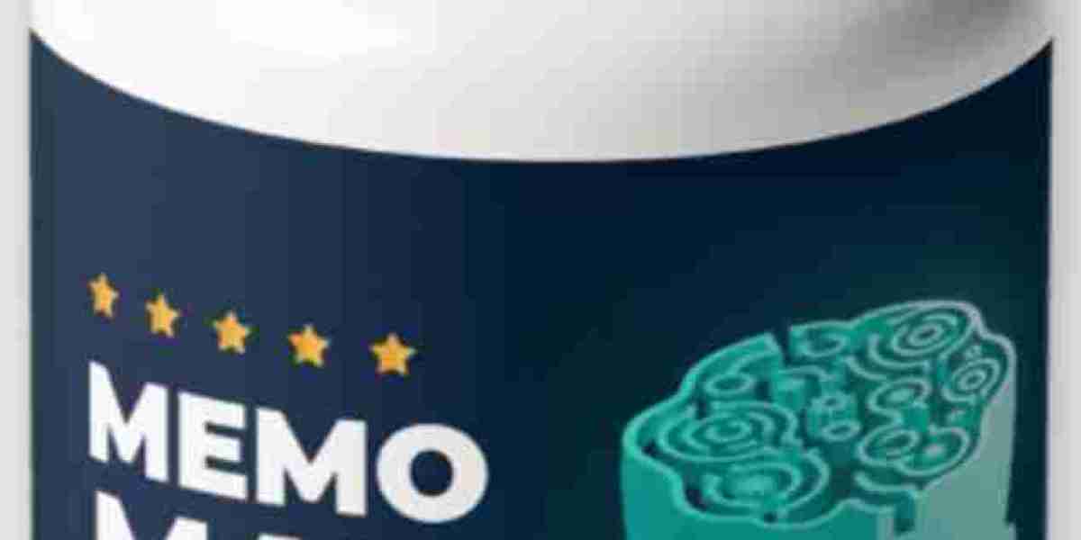 Memo Max Pro US CA UK IE AU NZ: Learning About Its Main