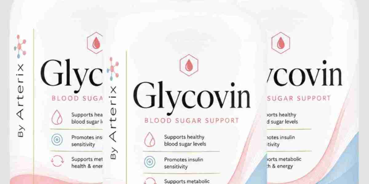 Glycovin Nederland bekijken: welke relevante informatie