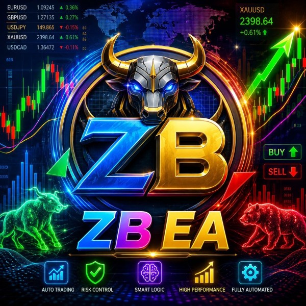 ZB EA v1.2 MT5 - AtomFX Store
