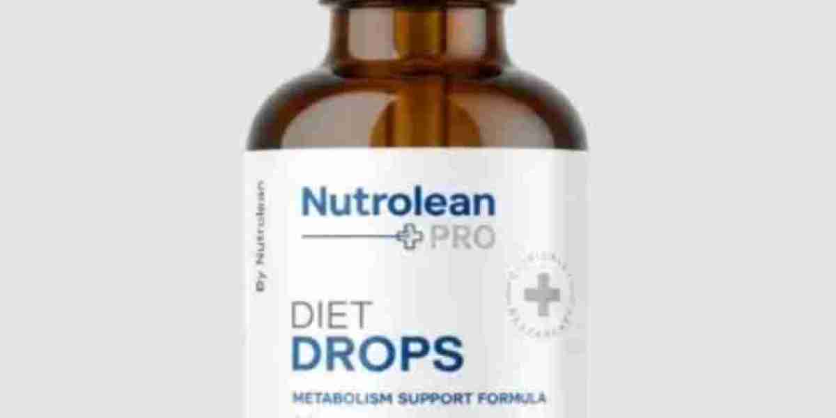 NutroleanPro Weight Loss Denmark: Ingredienser analyseret