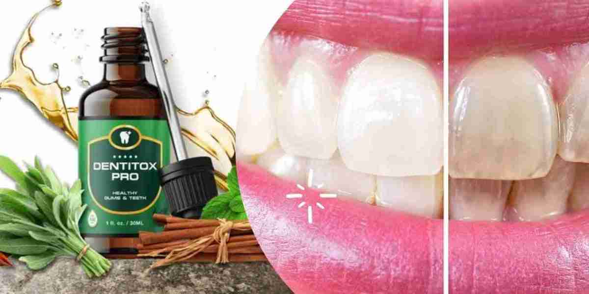 Dentitox Pro US CA UK IE AU NZ: Guidance for New Customers