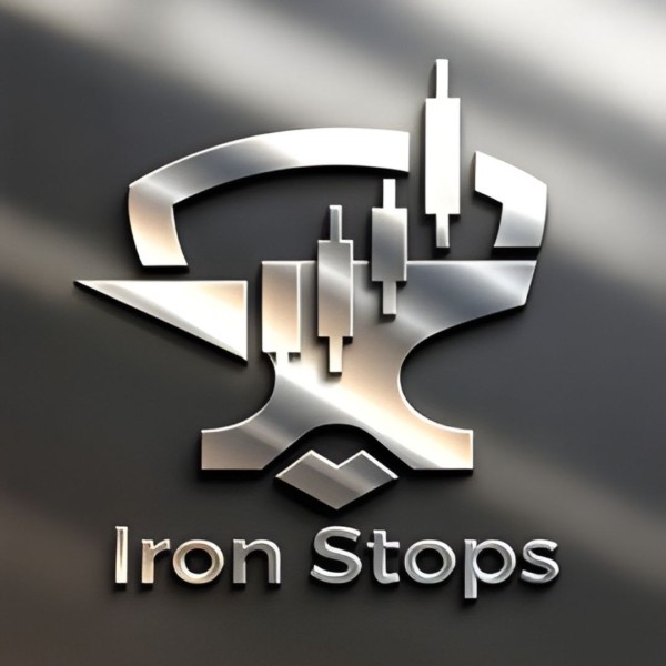 Iron Stops EA v1.18 MT5 + Presets - AtomFX Store