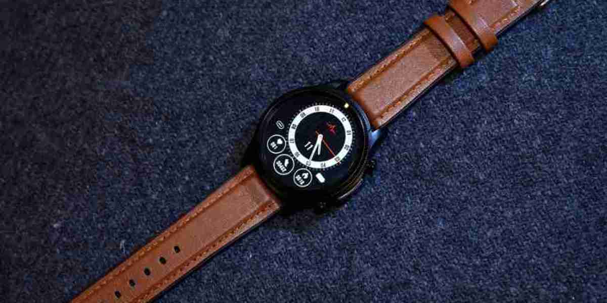 Aptofit Smart Watch