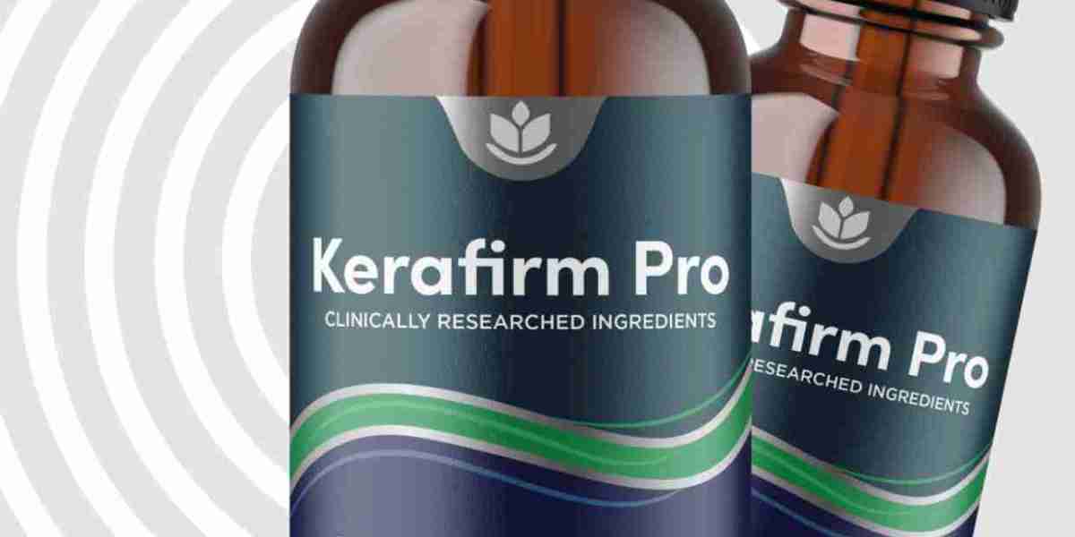 KeraFirm US CA UK IE AU NZ Reviews: Your Trusted Resource to