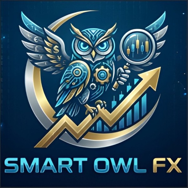 Smart Owl FX EA v1.4 MT5 + Presets - AtomFX Store