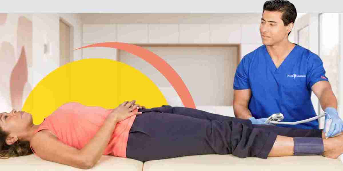 Life Line Screening™: Key Details About Heart Health,