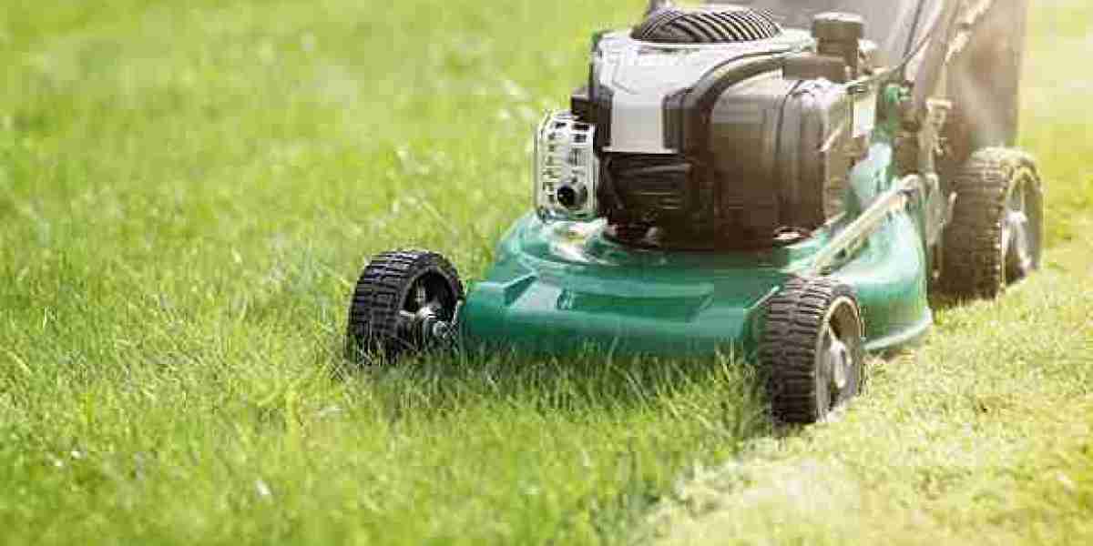 What Drives Lawn Mower Demand in the US?