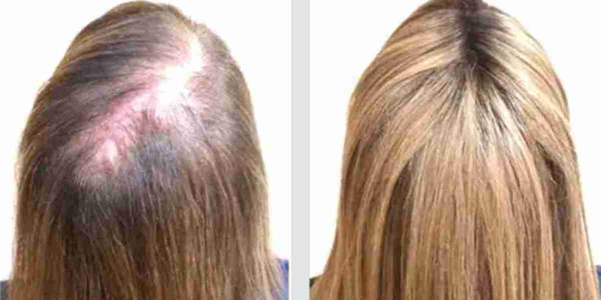 BioGrow Advanced Hair Regrowth US CA: Exploring Key
