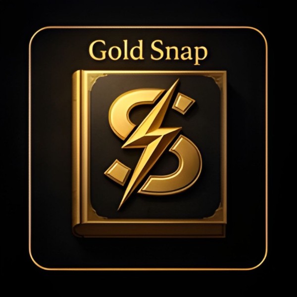 Gold Snap EA v1.0 MQ5 Source Code - AtomFX Store