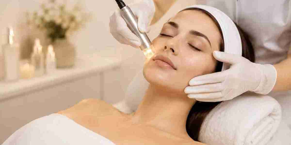 HIFU Treatment in Gurgaon for a Firmer, More Youthful Appearance