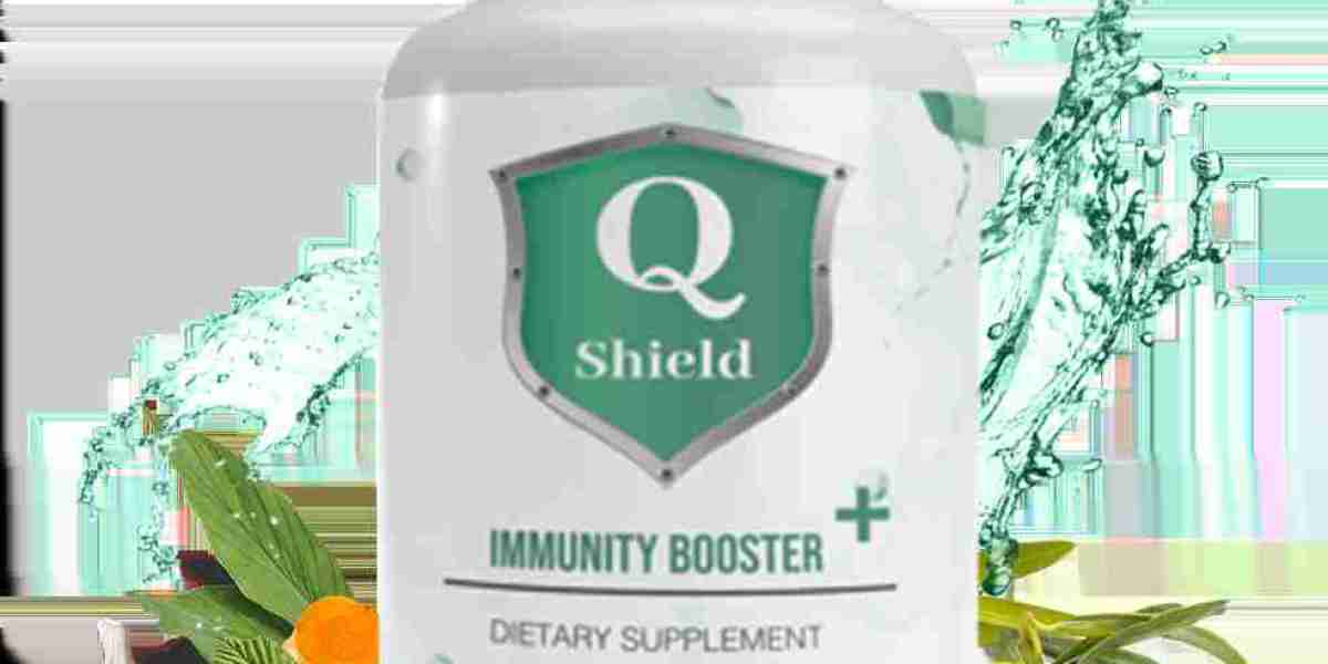 Q Shield Immunity Booster US: Exploring Its Place in