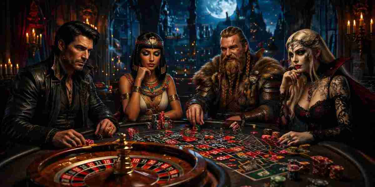 Exploring No-Deposit Vouchers and Free Play Mechanics at Luna Casino