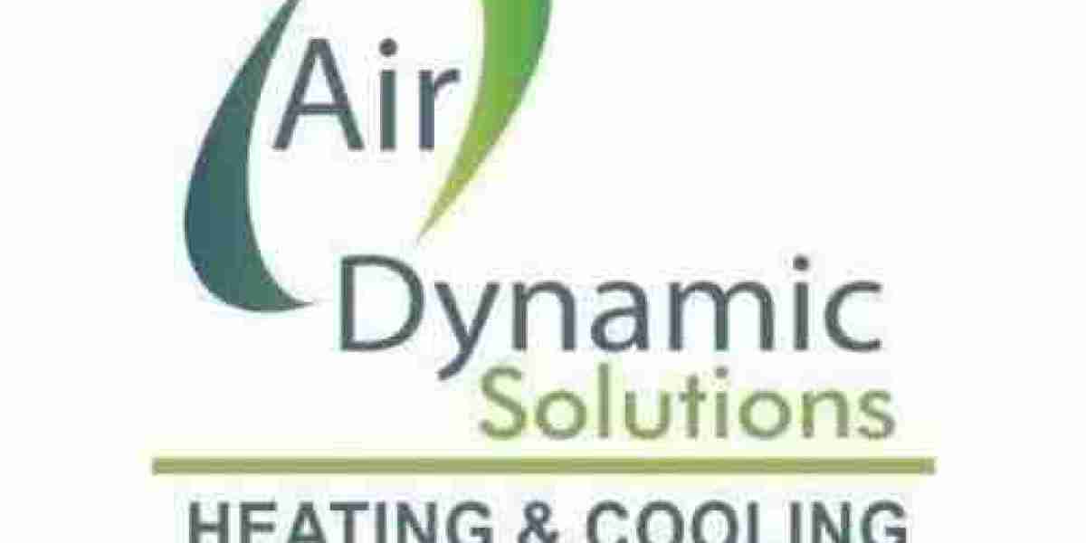 Air Dynamic Solutions: Reliable HVAC-R and Facility Management