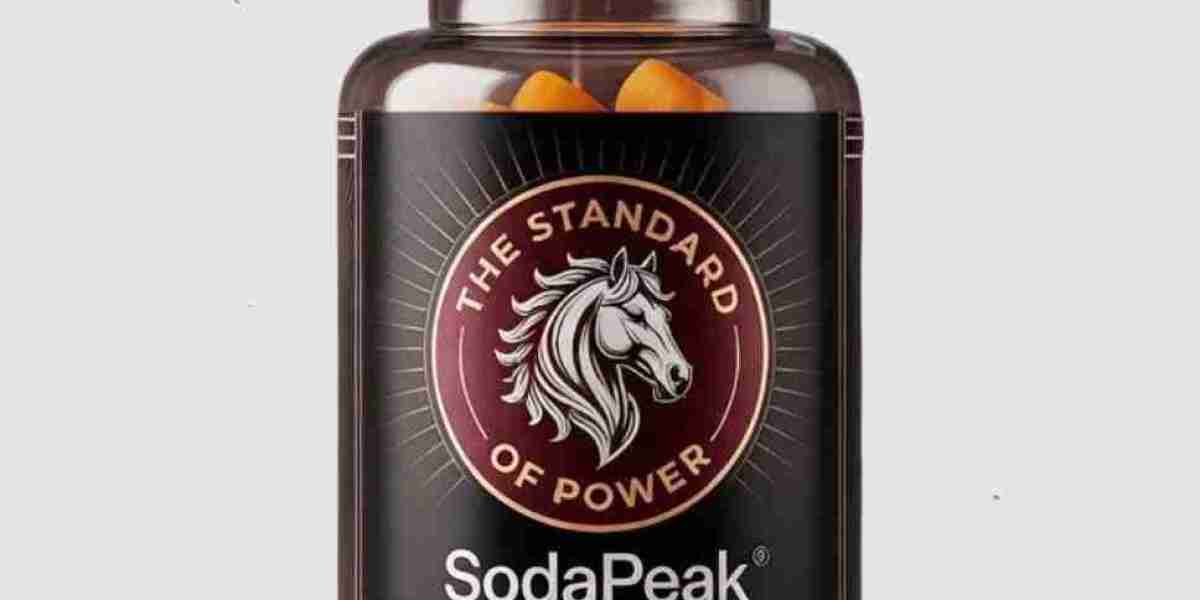 Soda Peak Male Enhancement Gummies : User Expectations and
