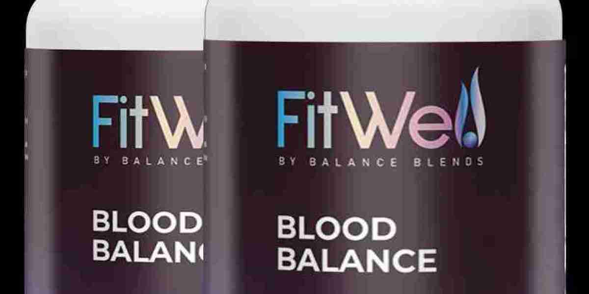 FitWell Blood Balance: Frequently Asked Concerns Prospective