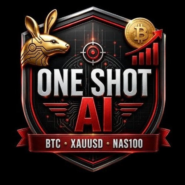 One Shoot AI V4 EA v1.10 MQ5 Source Code - AtomFX Store