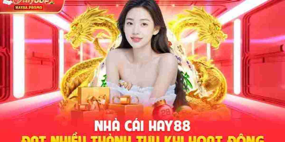 Hay88 – Khám phá nền tảng giải trí trực tuyến tiện lợi và hiện đại