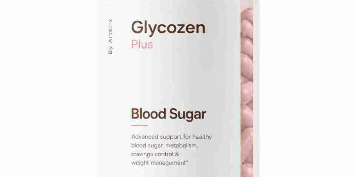 Glycozen Blood DE AT CH: Nutzung, Hinweise und