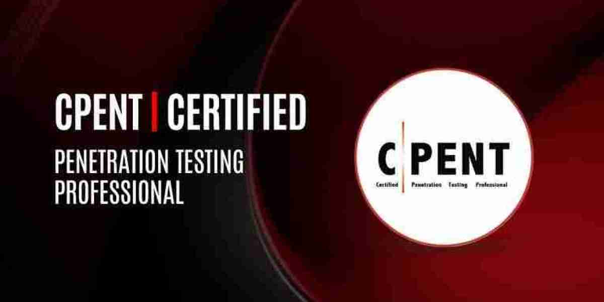 CPENT Training in Pune | Become a Certified Penetration Testing Professional