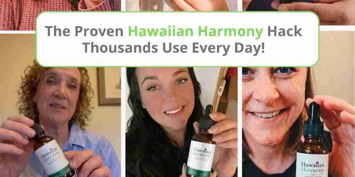 Hawaiian Harmony Blood Sugar Support: Examining Its Herbal