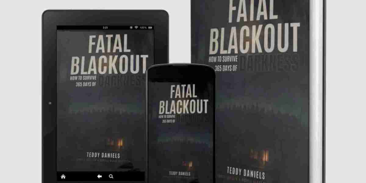Fatal Blackout Teddy Daniels Reviews™: Comprehensive Key