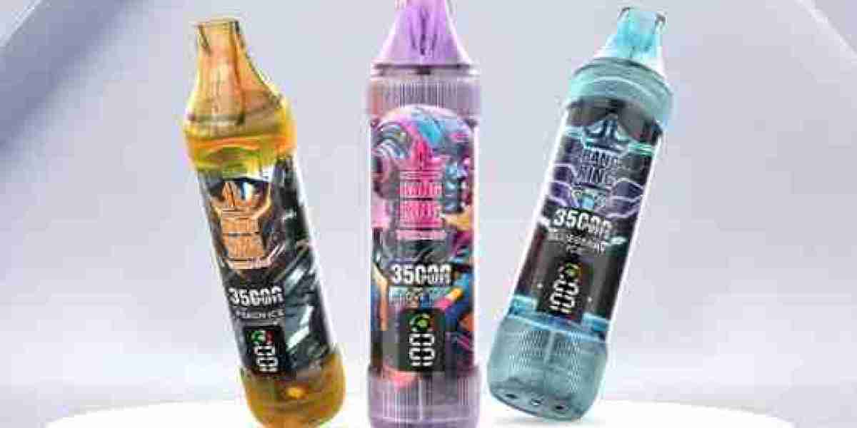 Marbo 9000 為何成為近期熱門款電子煙？