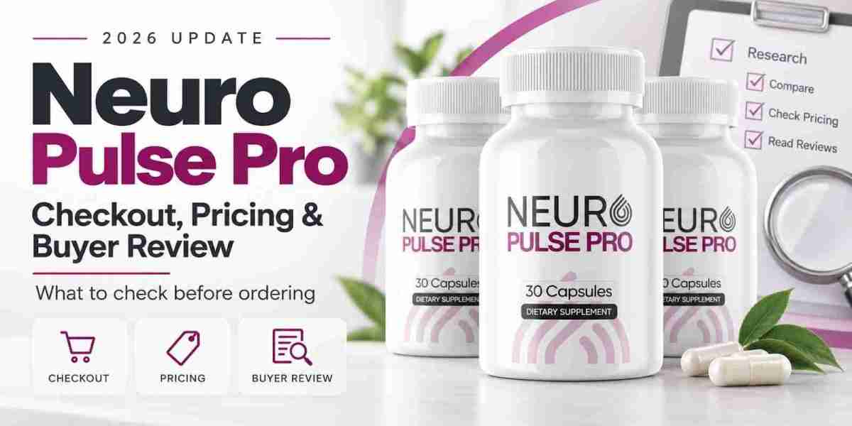 NeuroPulse Pro US: What First-Time Users Need to Understand