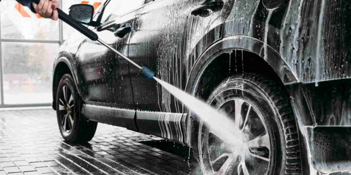 Choosing the Right Car Wash Membership Near Los Angeles