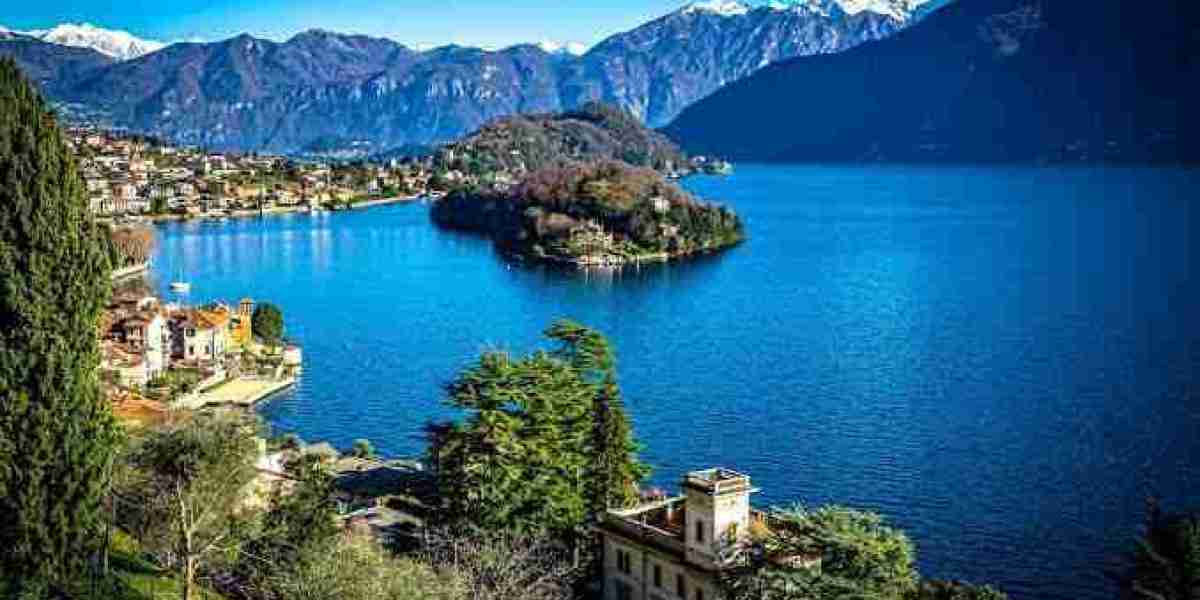 Discovering Italy: The Best Time for Lake Como, Tuscany’s Beautiful Towns and Unforgettable Experiences