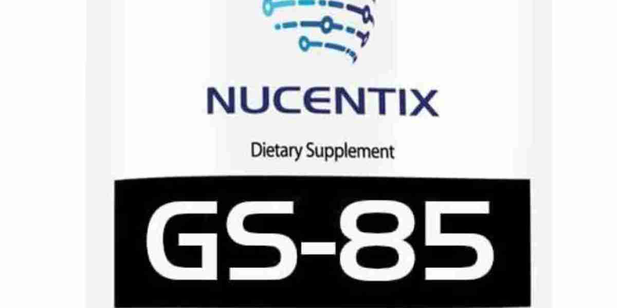GS-85 Select Blood Sugar: Comparing Deals and Buying Options