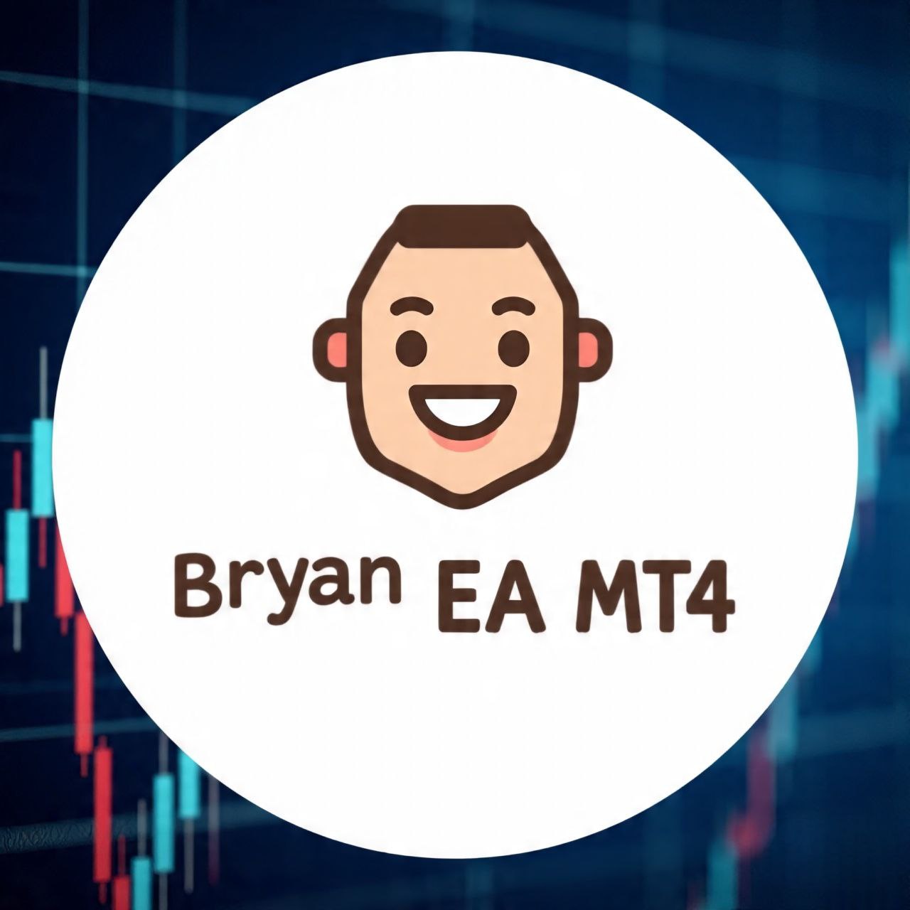 Bryan EA v1.0 MQ4 Source Code - AtomFX Store