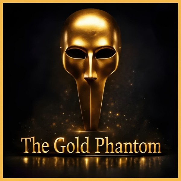 The Gold Phantom EA v1.12 MT5 + Presets - AtomFX Store