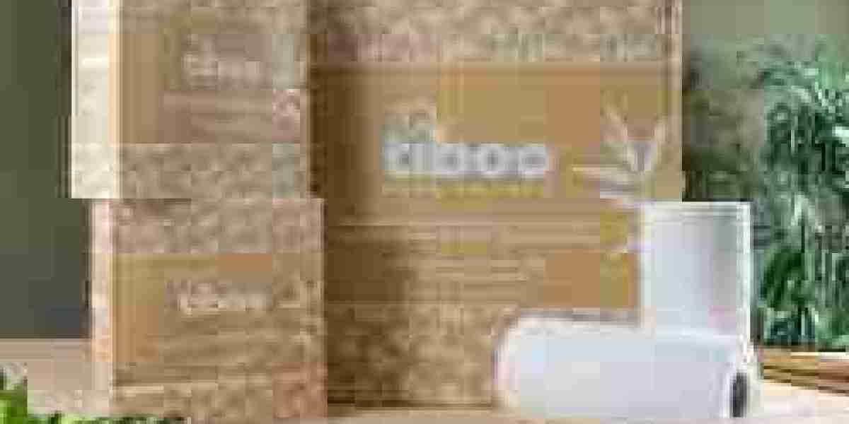 Bamboo Toilet Paper: A Soft and Eco-Friendly Choice for Everyday Comfort