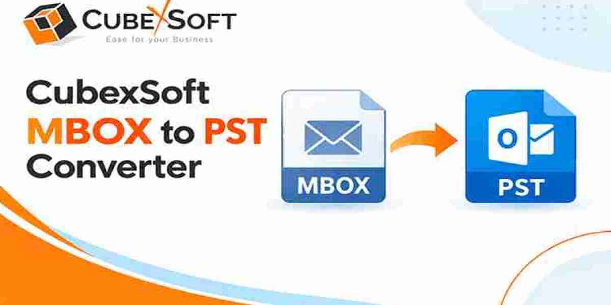 Best Way to Migrate MBOX to Outlook