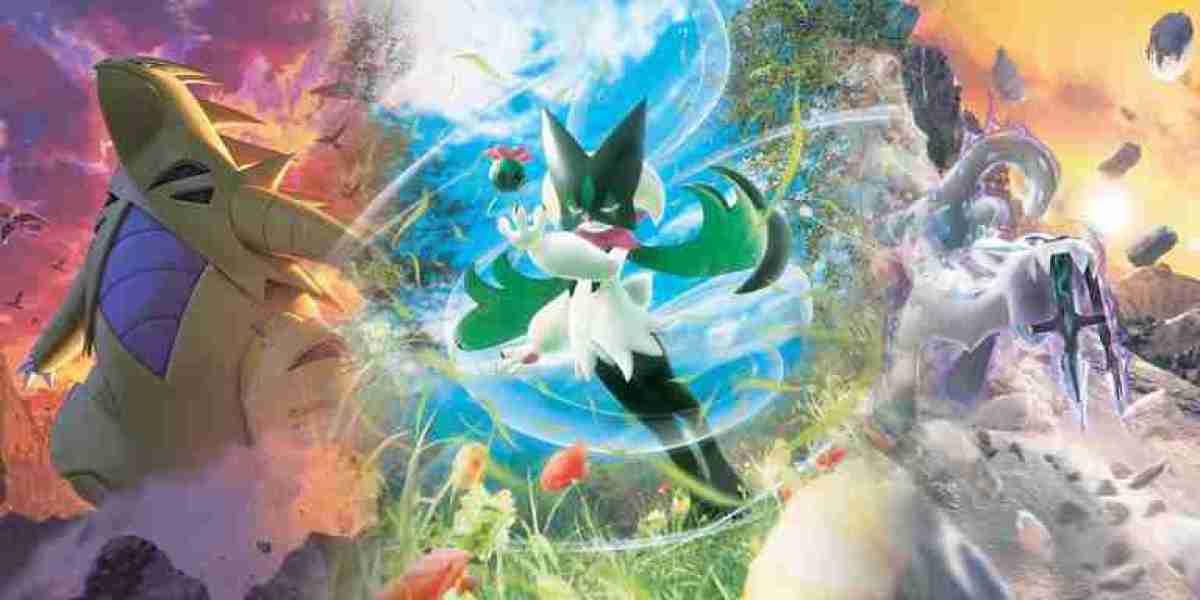 Pokémon TCG Pocket: Make Every Card Collection Choice Count