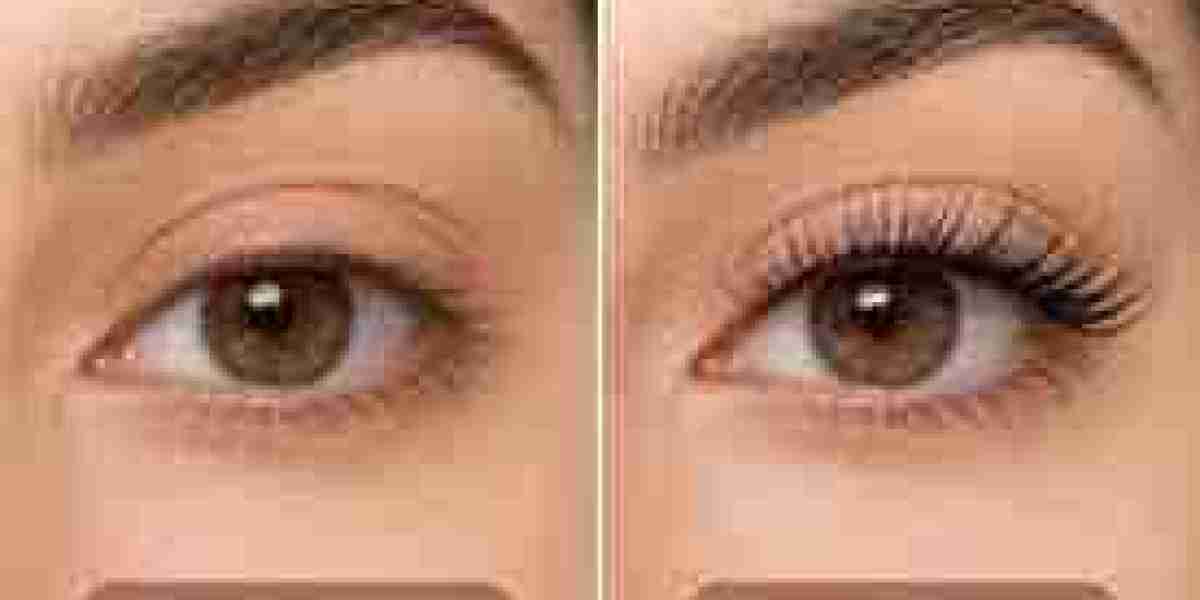 Why to Choose Lash Extensions Dubai Service