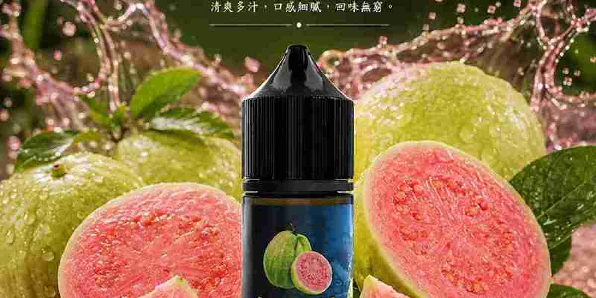 油侍煙油的口味探索：適合你嗎？