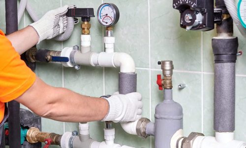 Plumbing Works in Singapore | Professional Plumbing works Singapore