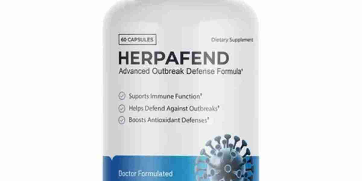 Herpafend: Price, Packages, and Ordering Options