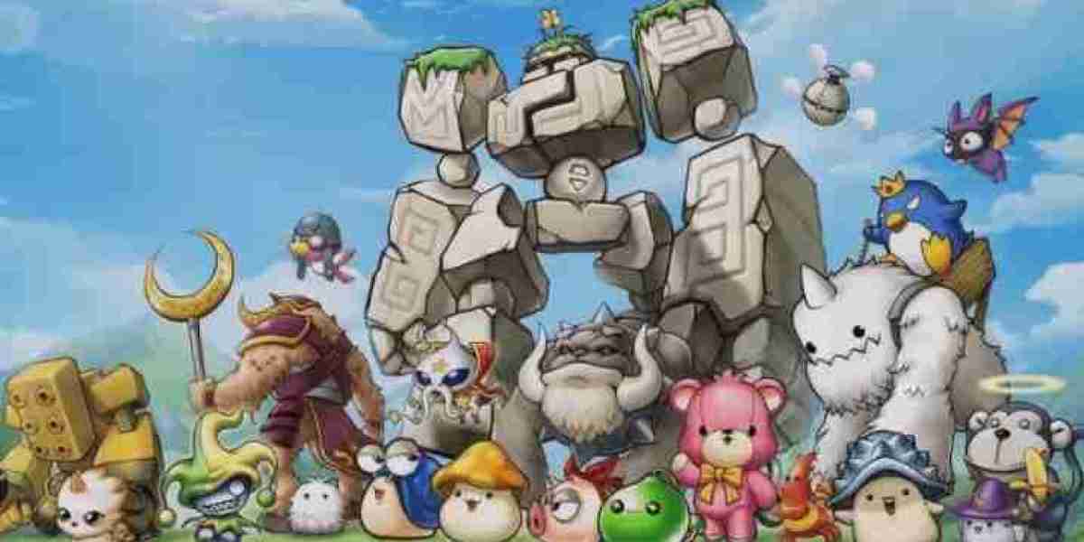 MapleStory Classic World Gear Guide: Prepare for What’s Next