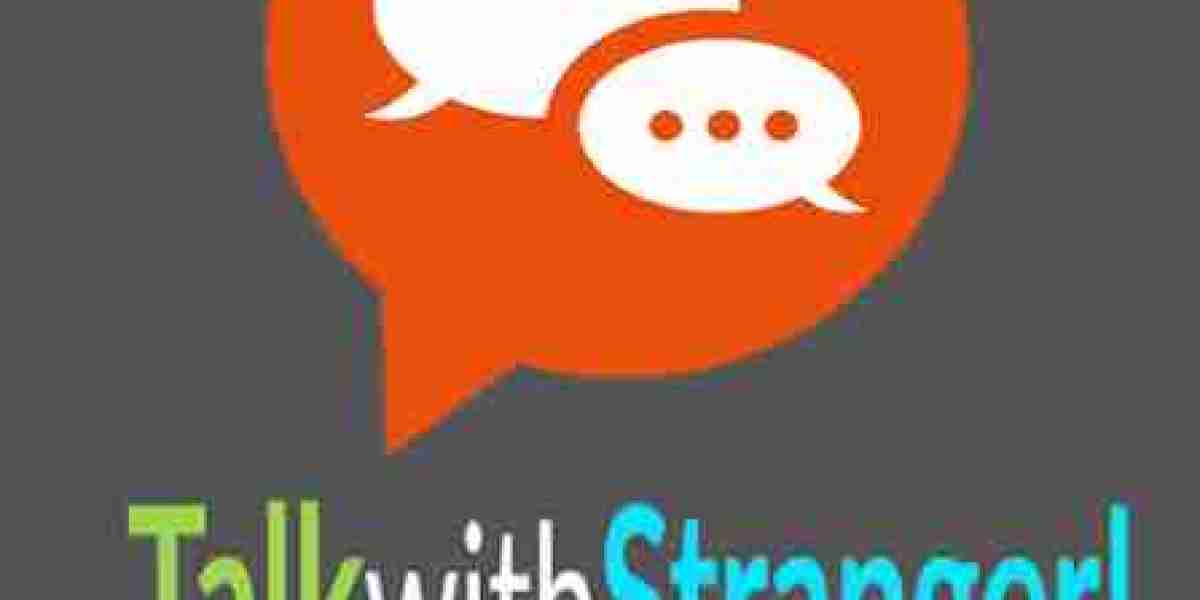 Anonymous Chat Room: Connect with New People Online