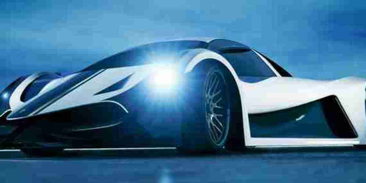 U4GM Guide: Get More GTA 5 Money for Supercars