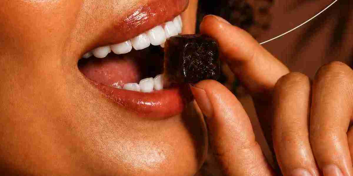 Trost CBD Gummies US CA: Storage Tips and Shelf Life Guide