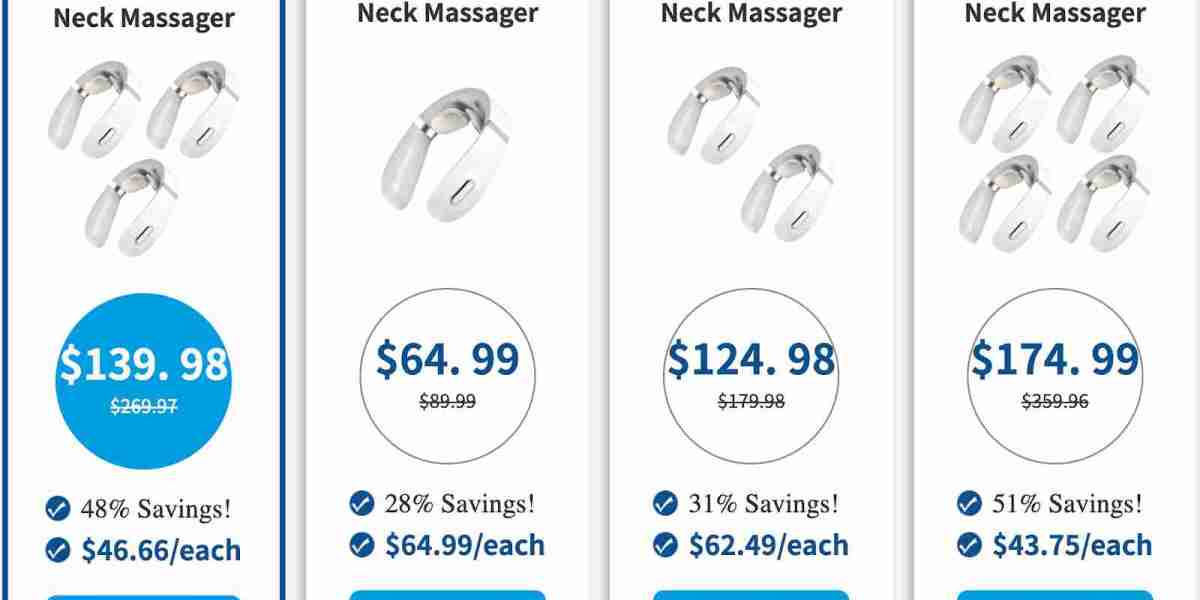 Relaxnecker Neck Massager: Tips for a Relaxing Session