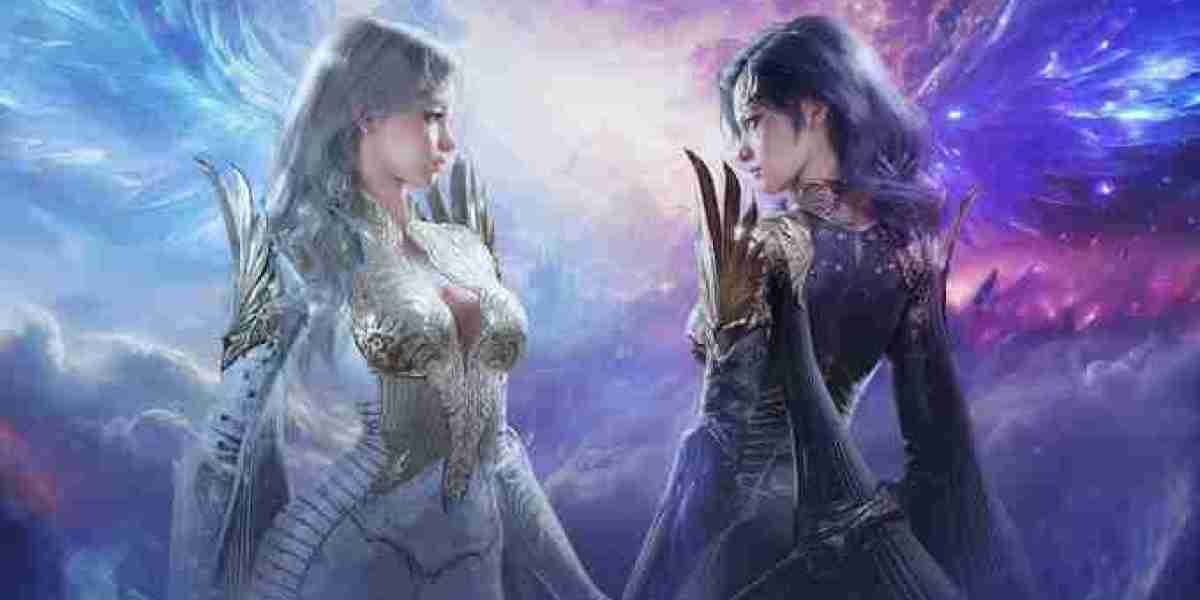 U4GM Aion 2 Turn Every Dungeon Run into Real Progress