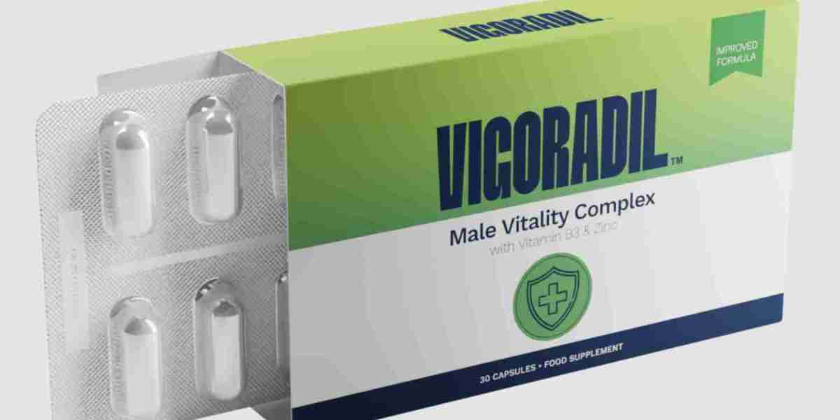 Vigoradil Male Enhancement France: Informez-vous avant de choisir !