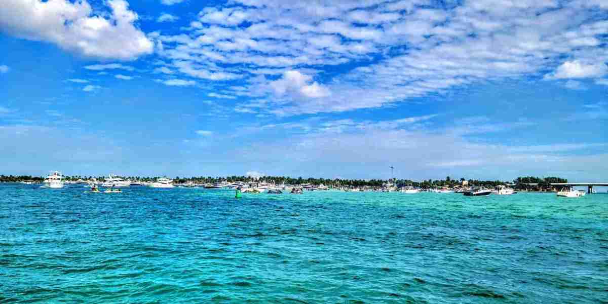 Birthday Party Boat Rental Fort Lauderdale: Celebrate Your Special Day on the Water